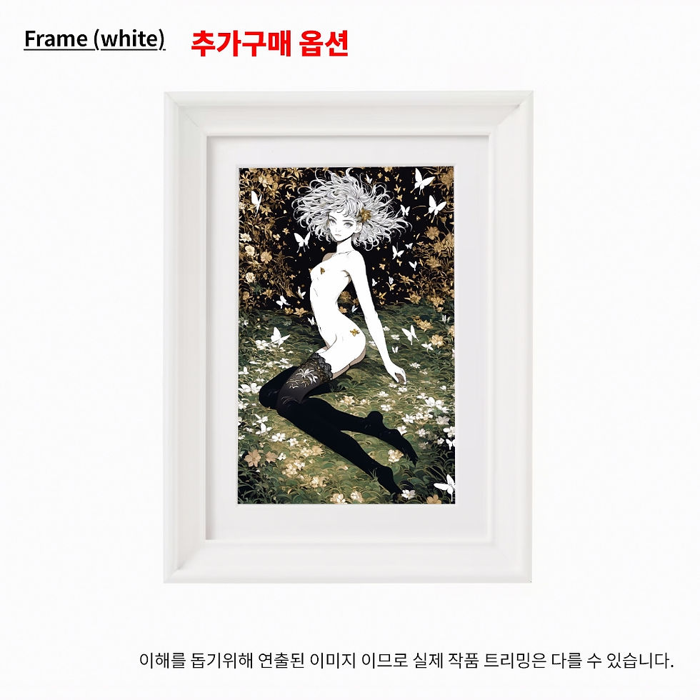 Thumbnail: 달빛 아래에서(0호)