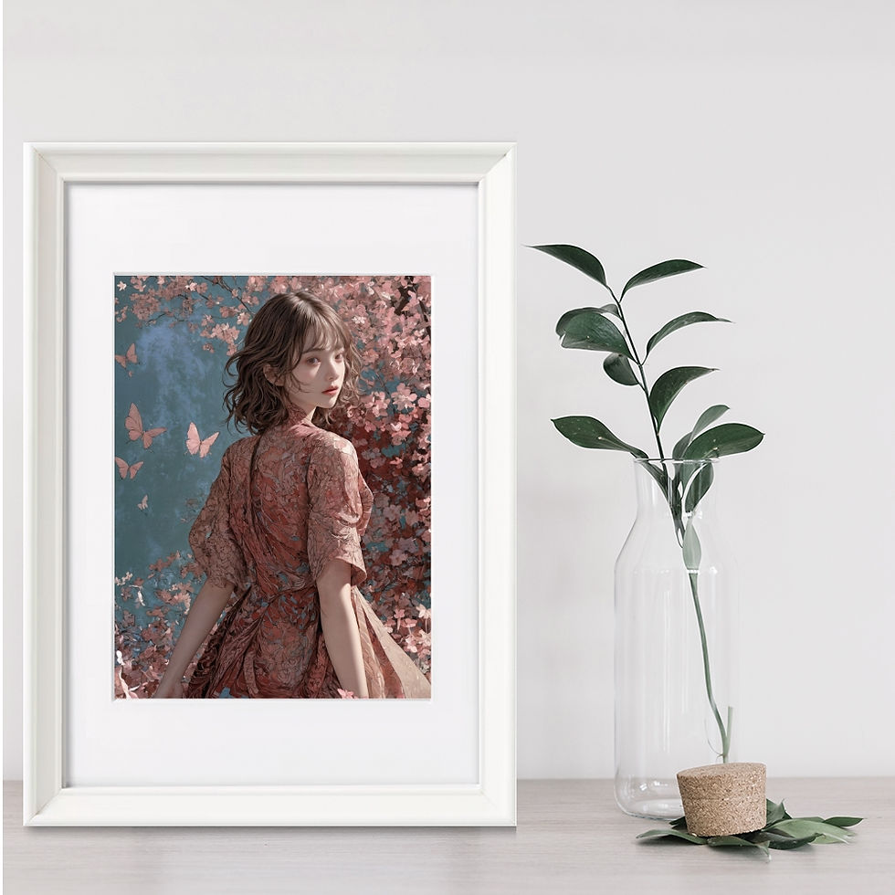 Thumbnail: 호접지몽(胡蝶之夢)MR06