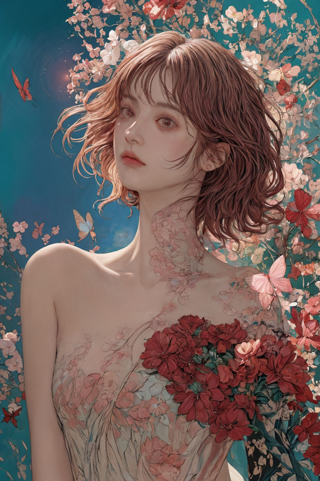 환상의 순간(0호)