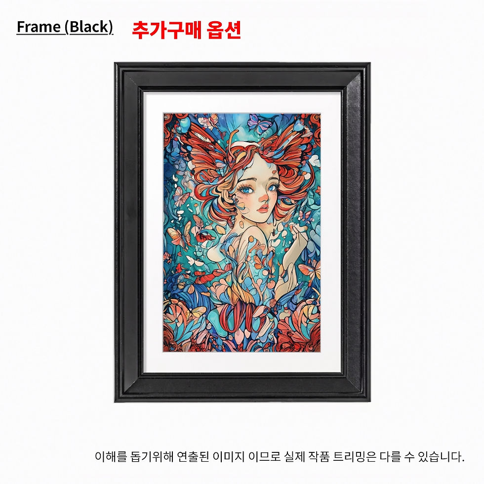 Thumbnail: 꿈속의 나비(0호)