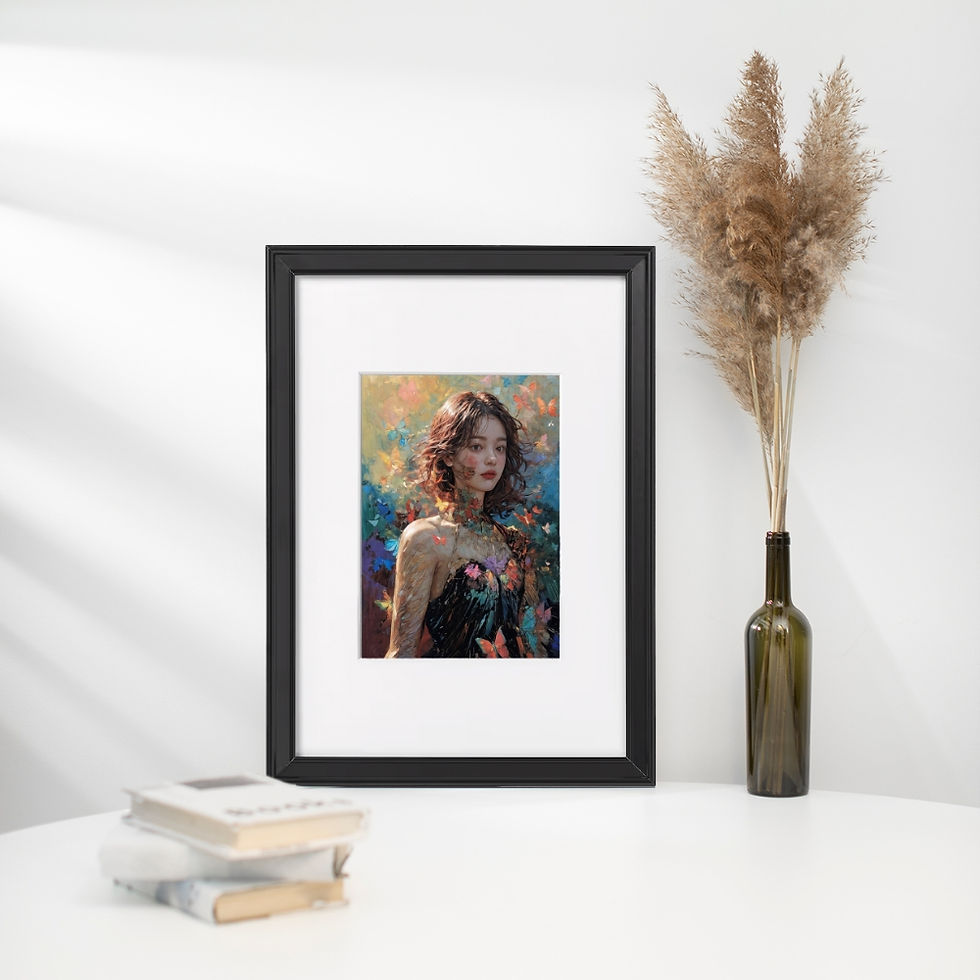 섬네일: 자연의 목소리(0호)