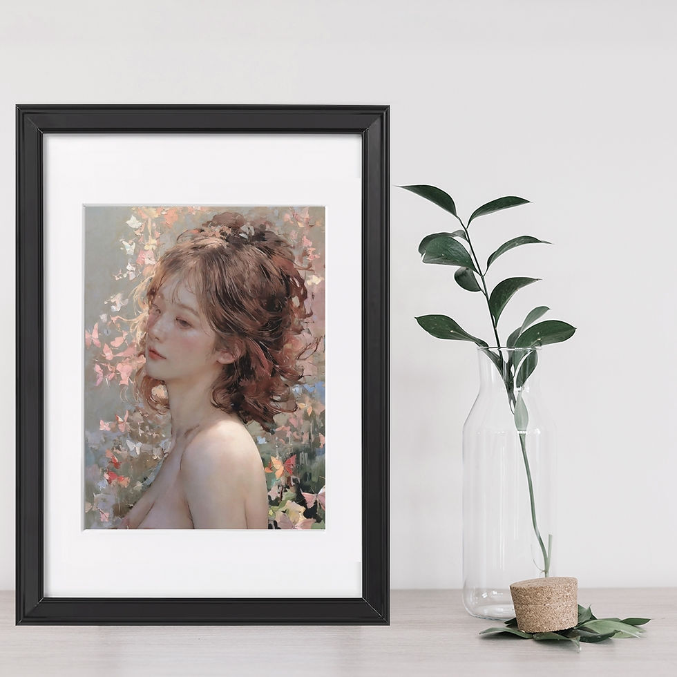 섬네일: 꽃잎의 세레나데