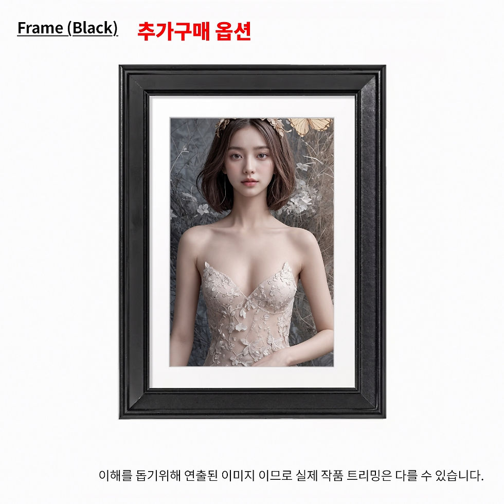 Thumbnail: 덧없는 아름다움(0호)