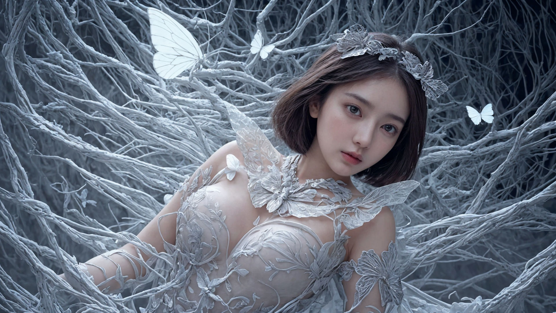 Harmony in Bloom(0호)