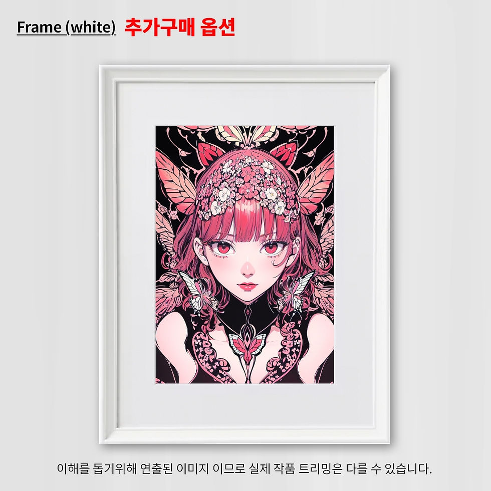 Thumbnail: 천상의 꽃/ POP_AN_01