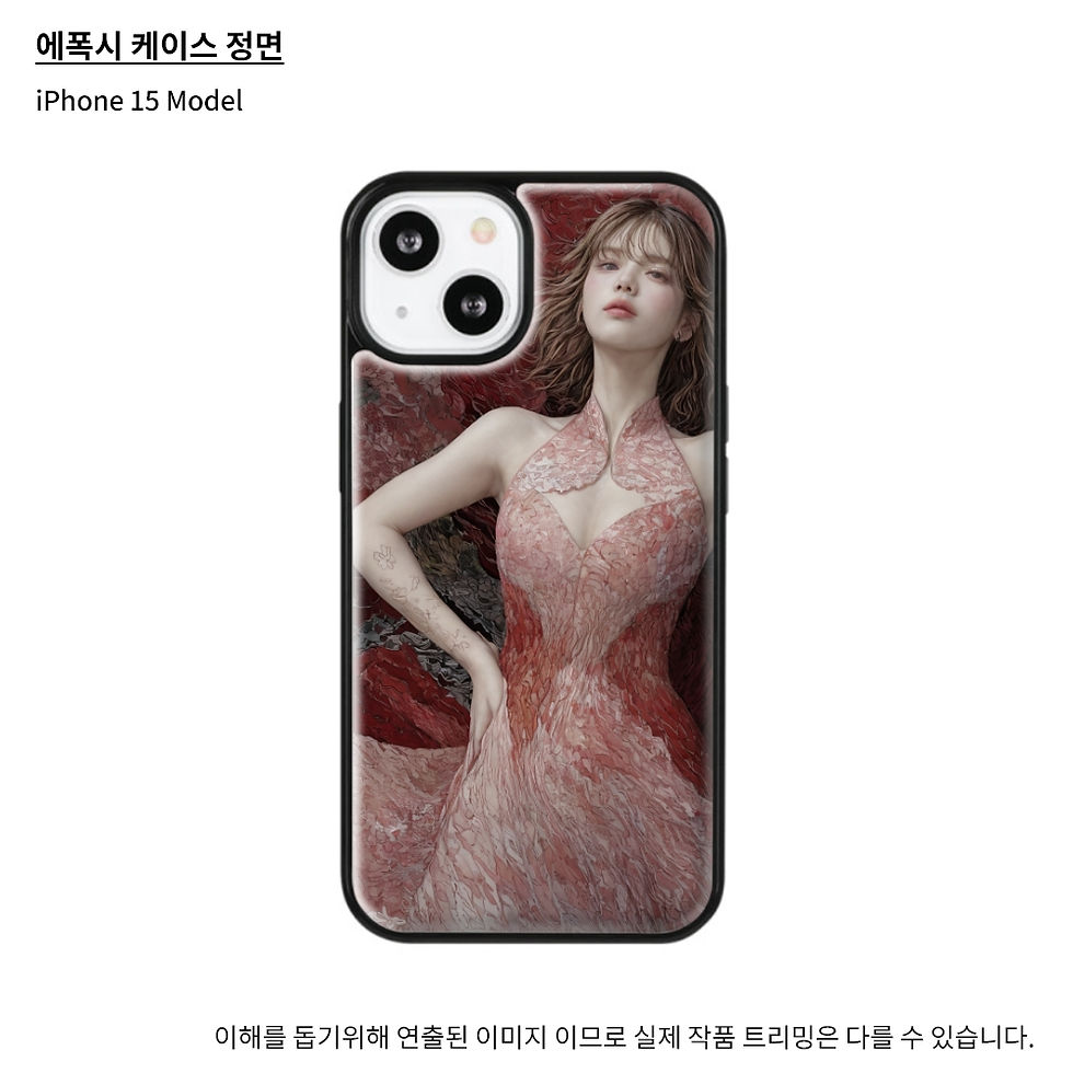 섬네일: 시간의 흐름