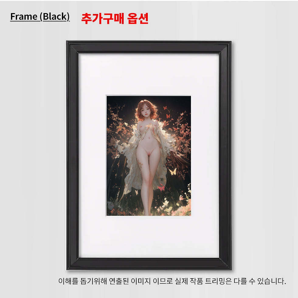 Thumbnail: 황혼의 여신(0호)