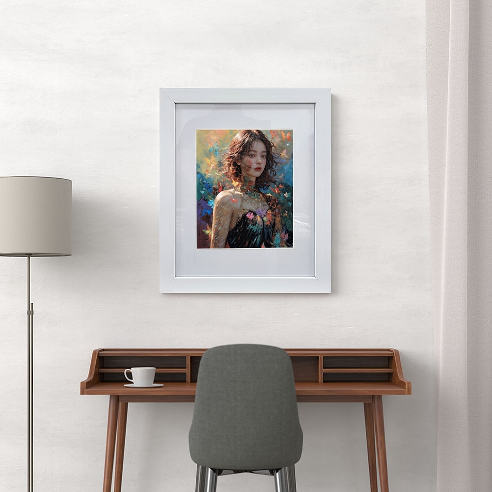 섬네일: 자연의 목소리