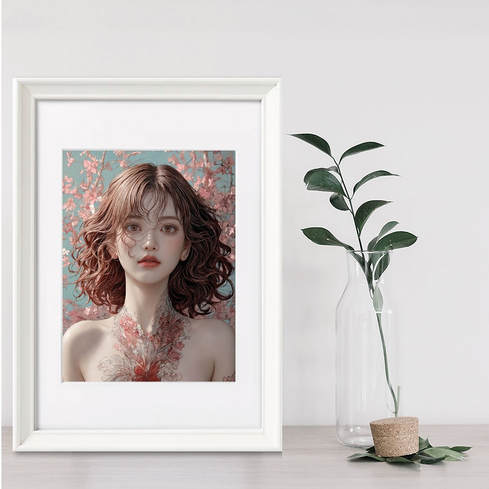 Thumbnail: 꿈의 여인