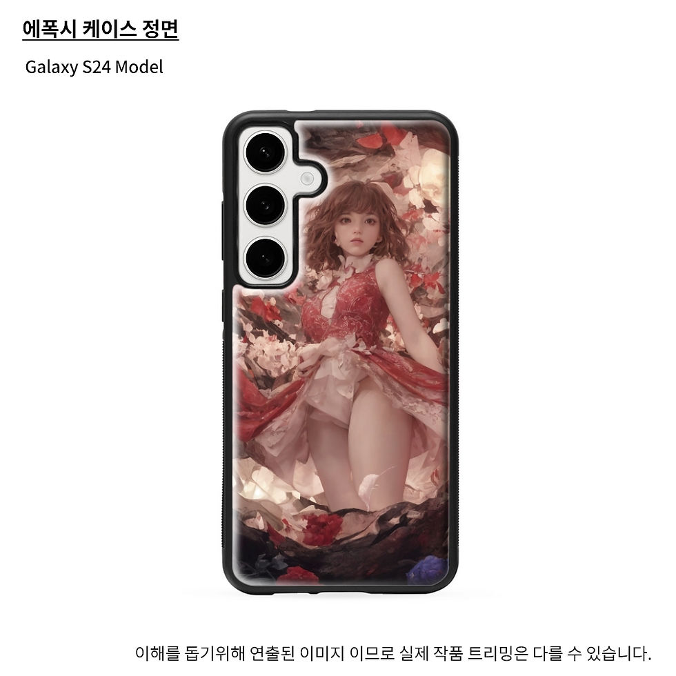 쇼핑몰 제품 이미지