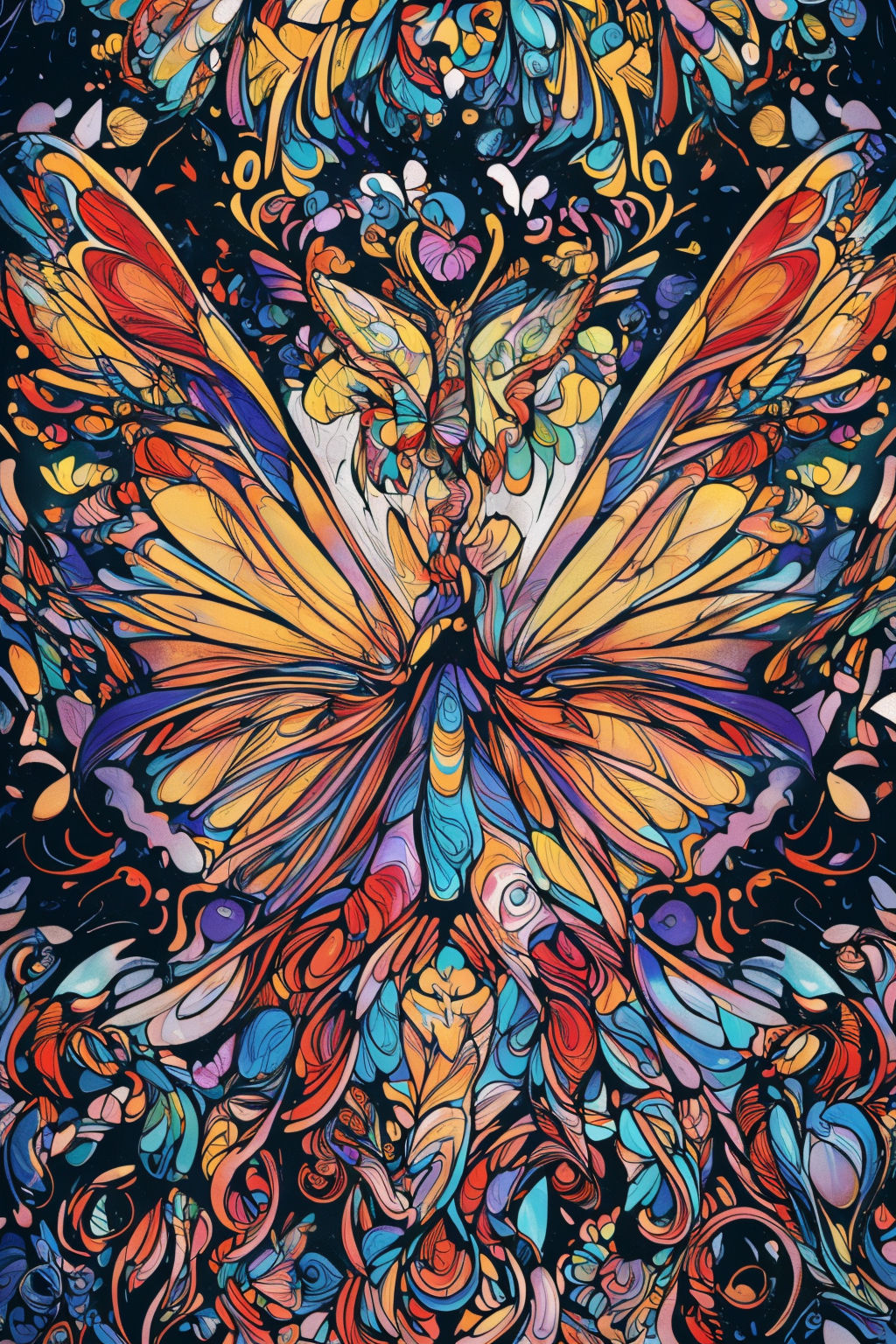 마법의 정원(0호)