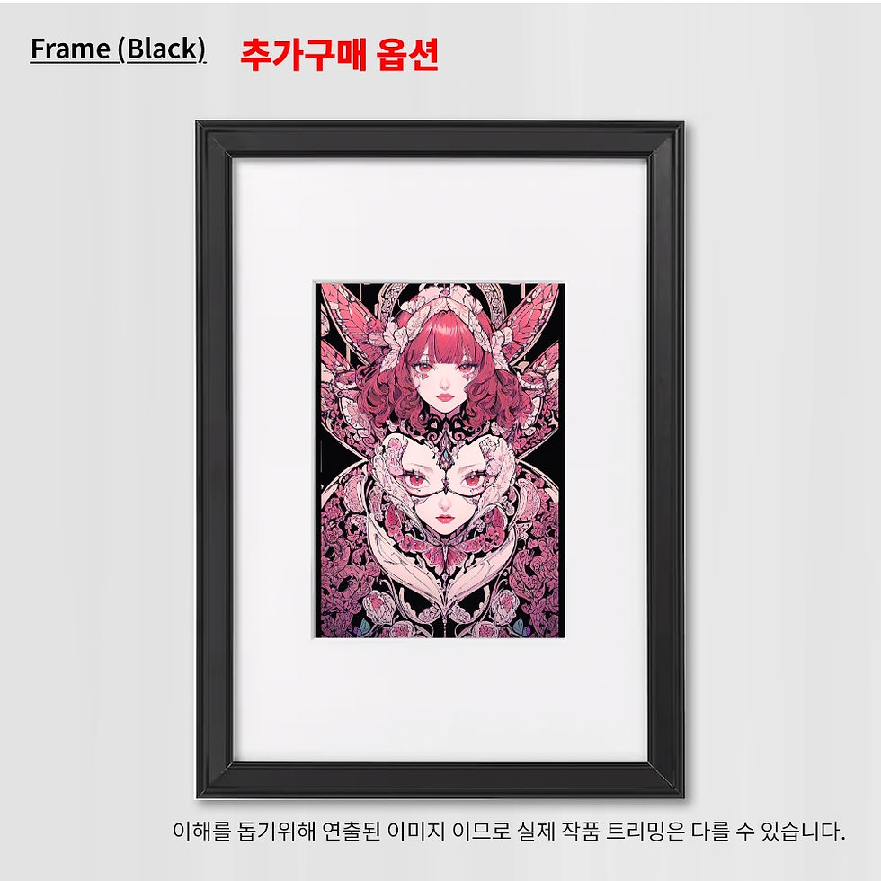Thumbnail: 천상의 꽃/ POP_AN_04(0호)