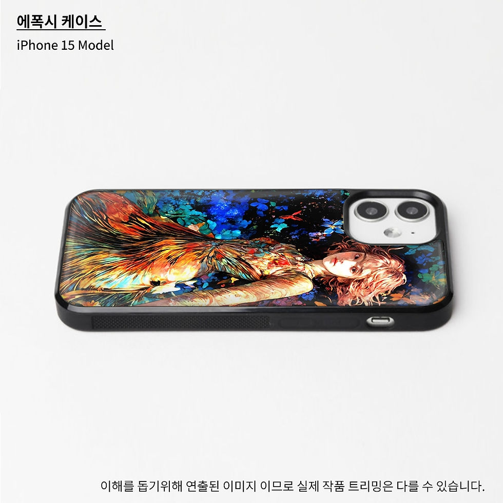 섬네일: 자연의 춤