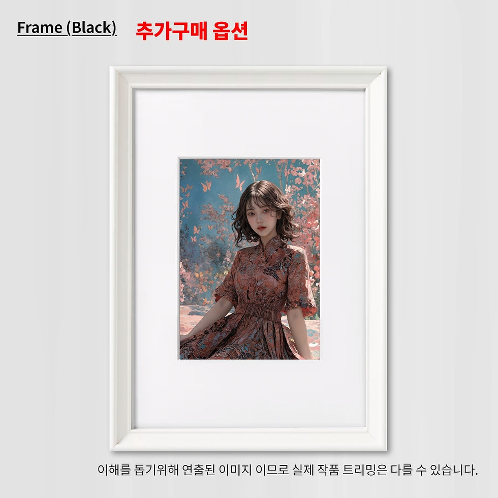 Thumbnail: 호접지몽(胡蝶之夢)MR04(0호)