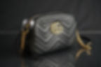 Leather Tote Bag
