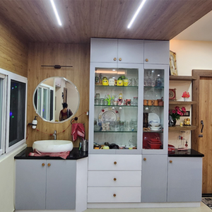 Residential Interior