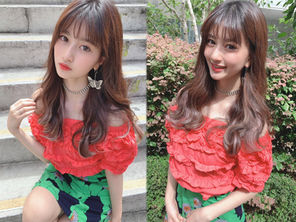 夏もプルエクステが大人気♪