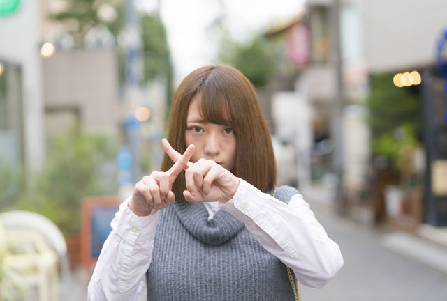 当日キャンセル、無断キャンセルはご遠慮ください