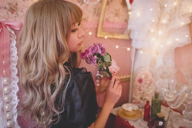 ☆新年あけましておめでとうございます☆