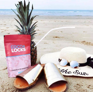 The Secret to Amazing Hair