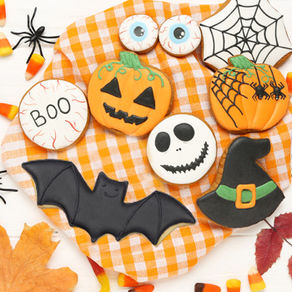 Spooky Season Fun Recipe
