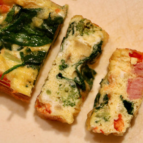 Hey Guys: Breakfast Options for Kids