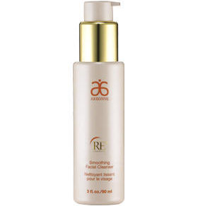 Arbonne Product Review