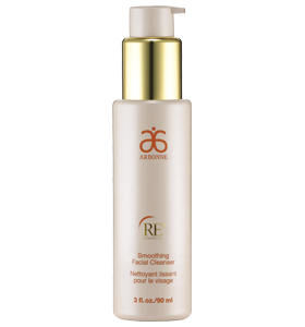 Arbonne Product Review