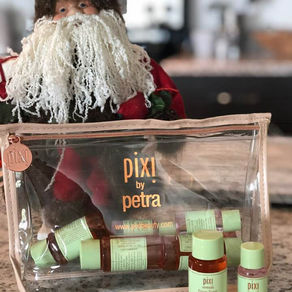 Pixi by petra Beauty Tonic