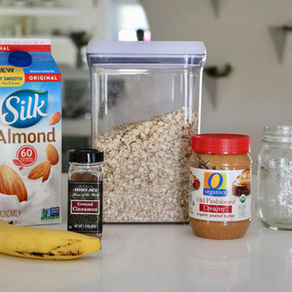 Overnight Oats
