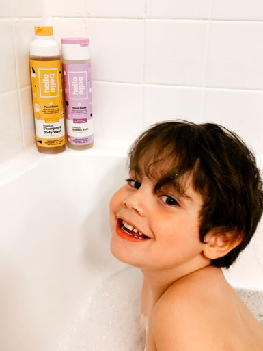 Mason's and Mom Updated Favorites