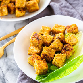 How to cook Tofu