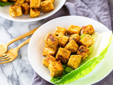 How to cook Tofu