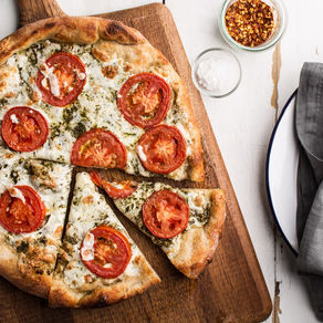 Pizza Date Night!