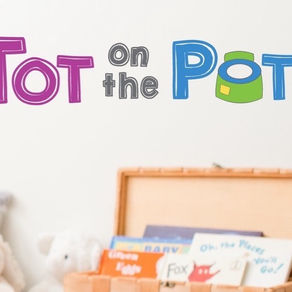 Potty Training Mase Update