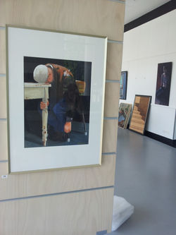 Exp Salon van Beresteijn 17-02-2016