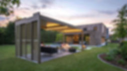 Hovenier in Apeldoorn van tuin aanleg tot overkapping montage