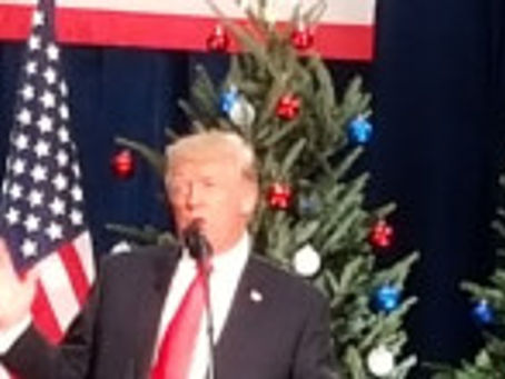 President Donald Trump visits Missouri to talk tax reform for a second time