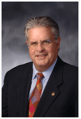 Sen. Ron Richard