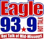 Eagle939 logo