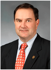 Sen. Mike Kehoe