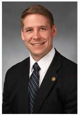 Sen. Will Kraus