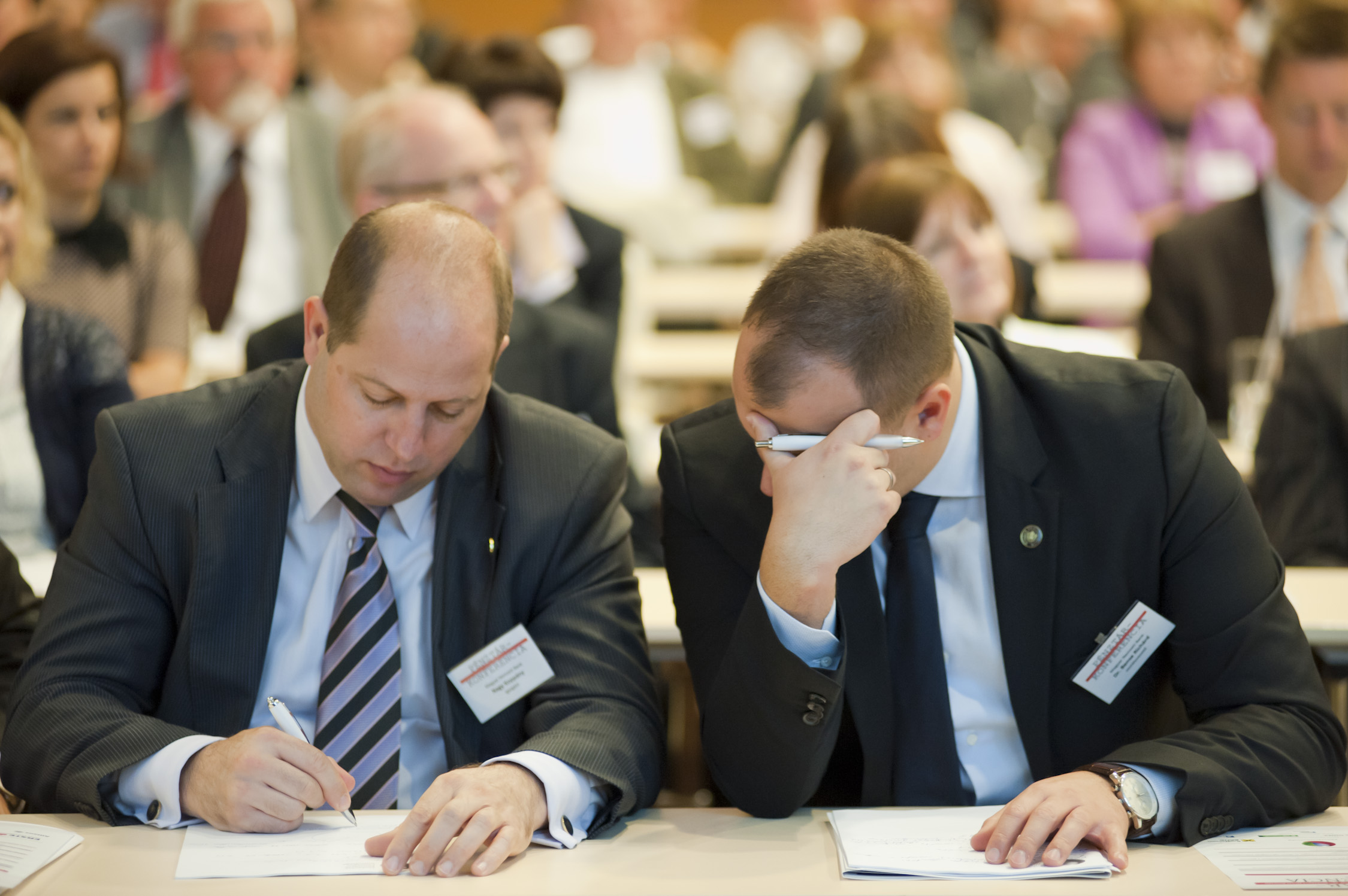 Pénztár-konferencia