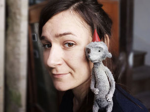 An exclusive interview with Margrethe Danielsen