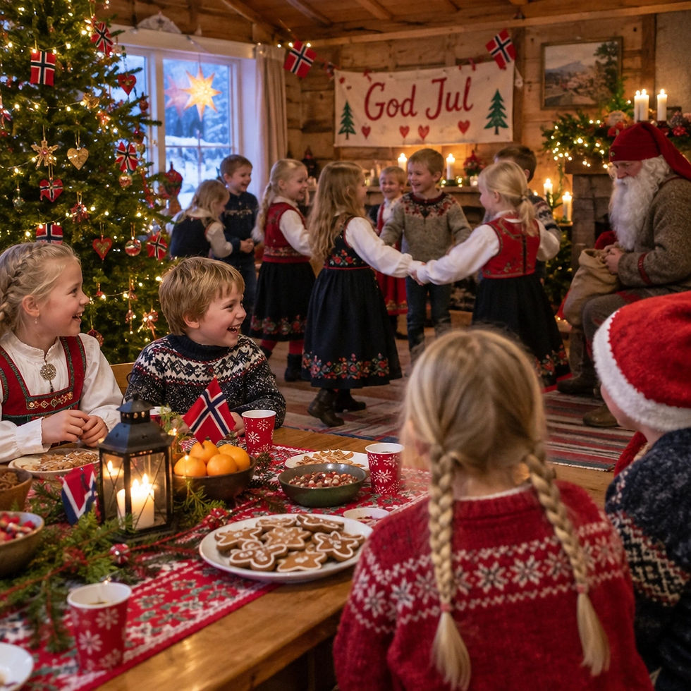 Norwegian Children's Christmas Party.jpg