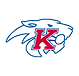 CE King High School Football logo