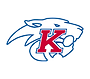 CE King High School Football logo