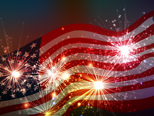 Not just barbecues, flags, and fireworks