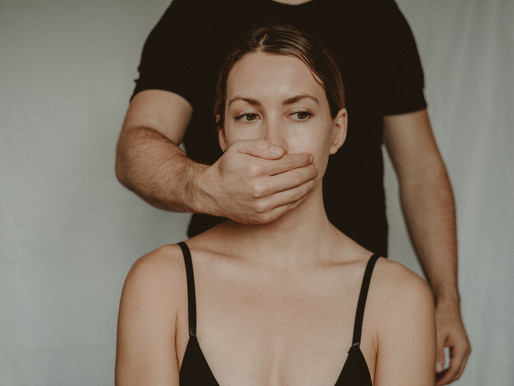 Why I ‘Scream Into The Void’ About Growing Some Labia