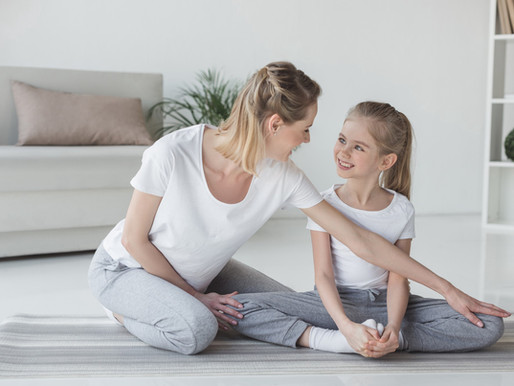 My Mother Taught Me Never To Tolerate Abuse
